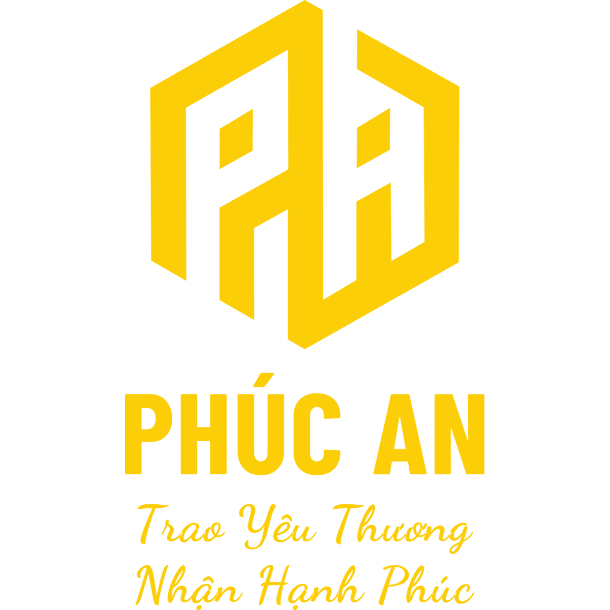Logo CÔNG TY CỔ PHẦN DTB PHÚC AN