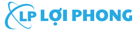 Logo Công ty TNHH Quà Tặng Lợi Phong