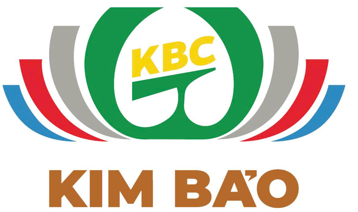 Logo Công ty TNHH Thương mại Dịch vụ Du lịch Kim Bảo