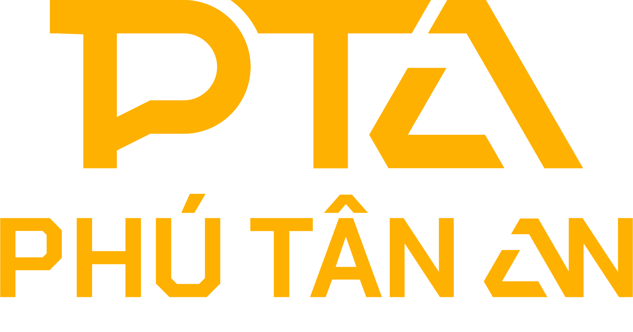 Logo CÔNG TY TNHH THƯƠNG MẠI THÉP PHÚ TÂN AN