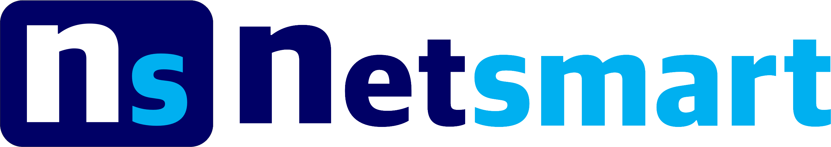 Logo Công ty Cổ phần NETSMART