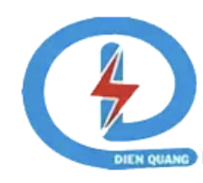 Logo CÔNG TY TNHH KỸ THUẬT ĐIỆN QUANG
