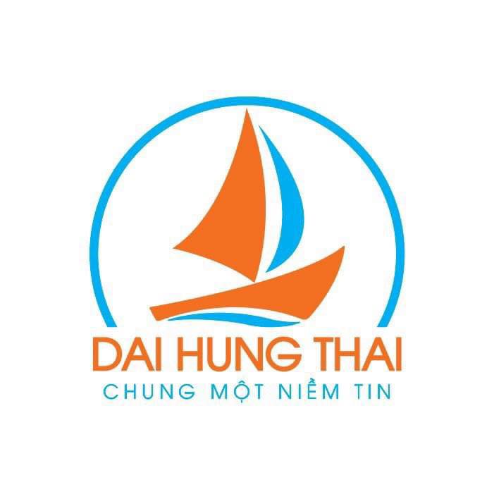 Logo CÔNG TY TNHH ĐẠI HƯNG THÁI