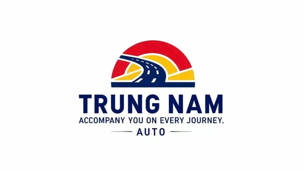 Logo Công Ty TNHH Thương Mại Và Dịch Vụ
