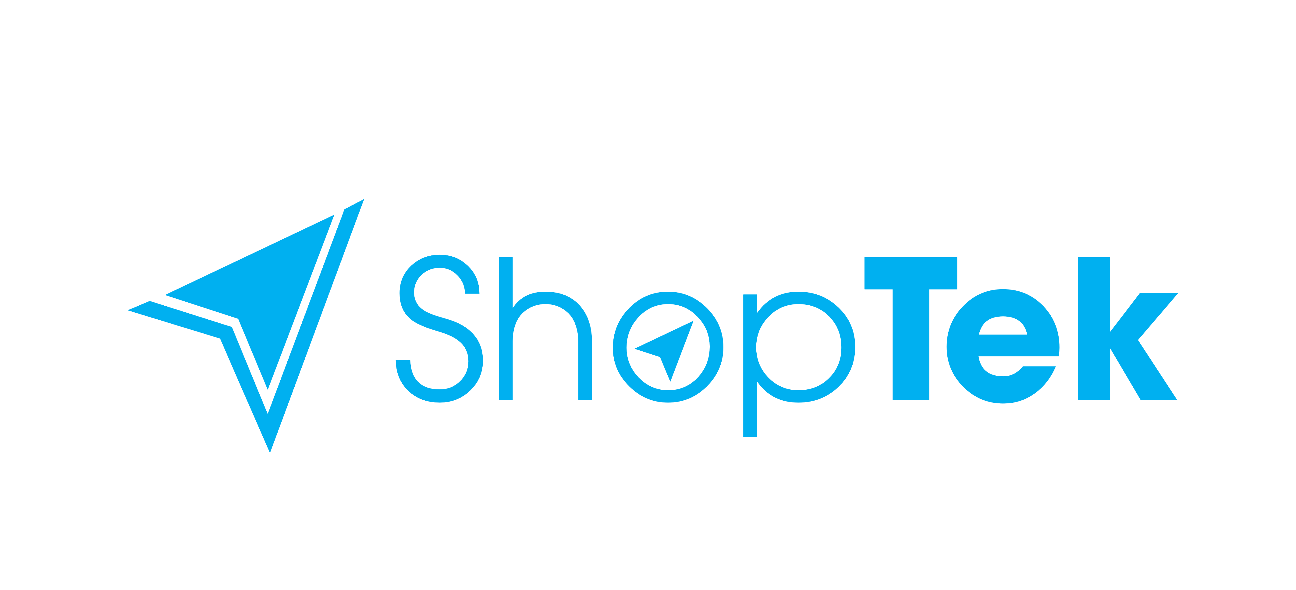 Logo Công ty TNHH Shoptek Việt Nam