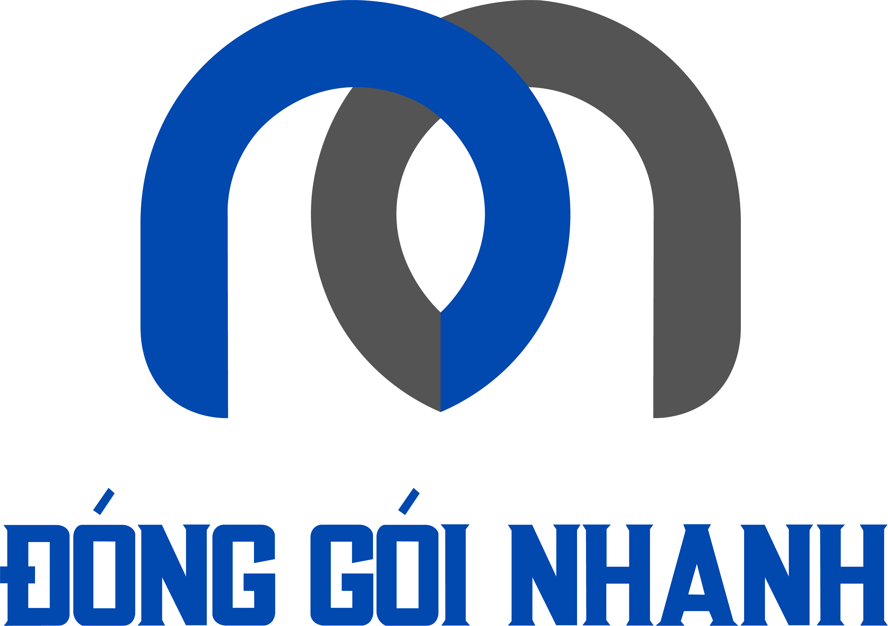 Logo CÔNG TY TNHH CÔNG NGHỆ DGN