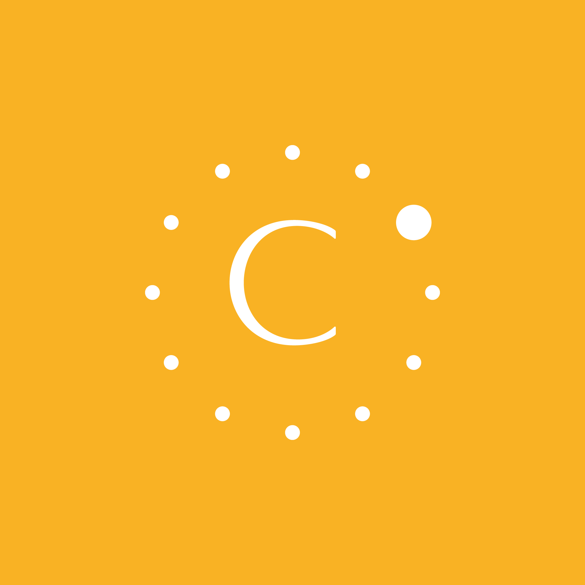 Logo Công Ty TNHH Circadian Management