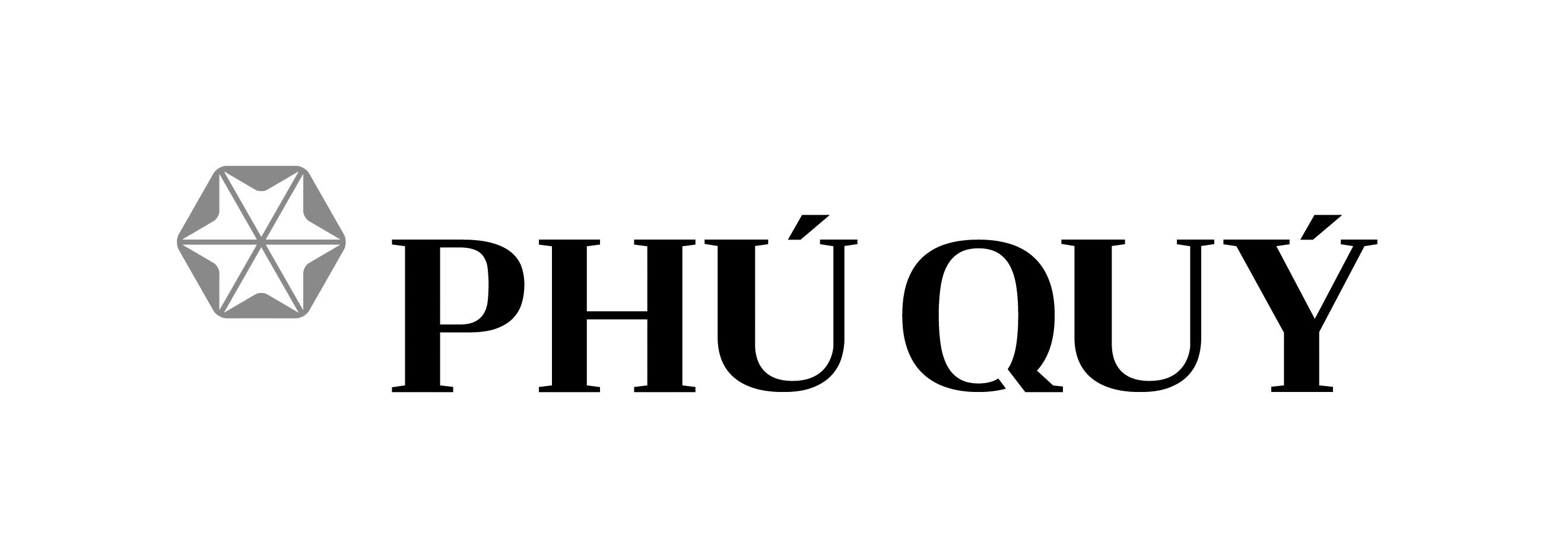 Logo Công ty Cổ phần Đầu tư vàng Phú Quý