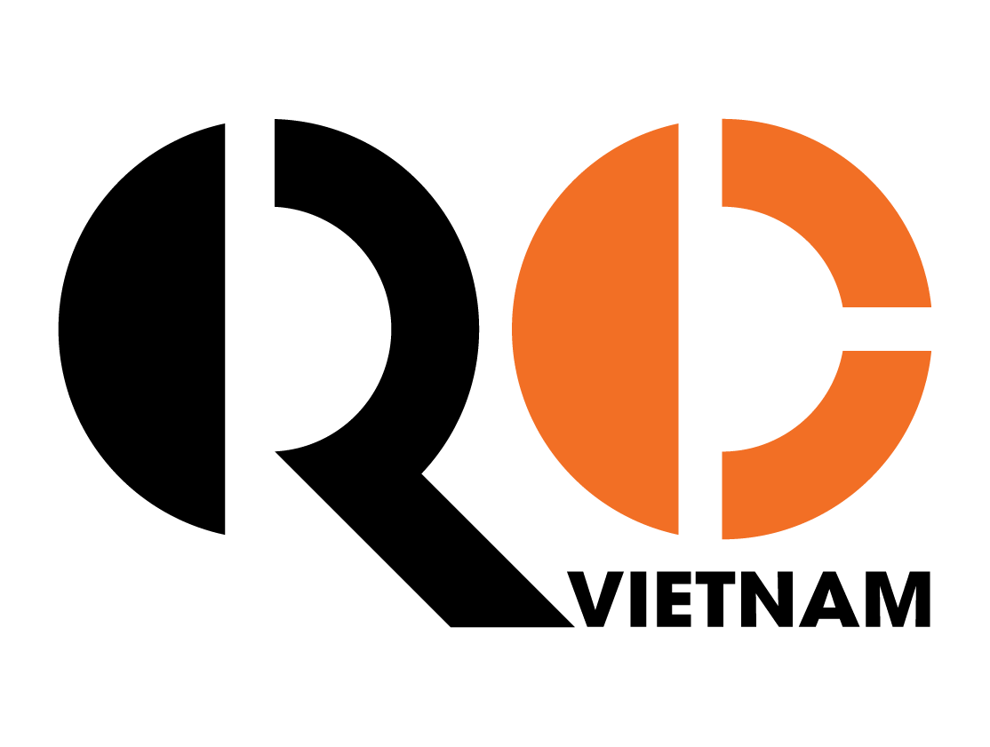Logo Công Ty TNHH Công Nghệ QC Việt Nam