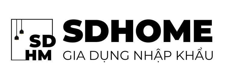 Logo Công ty TNHH Xuất nhập khẩu và Thương mại SDHOME