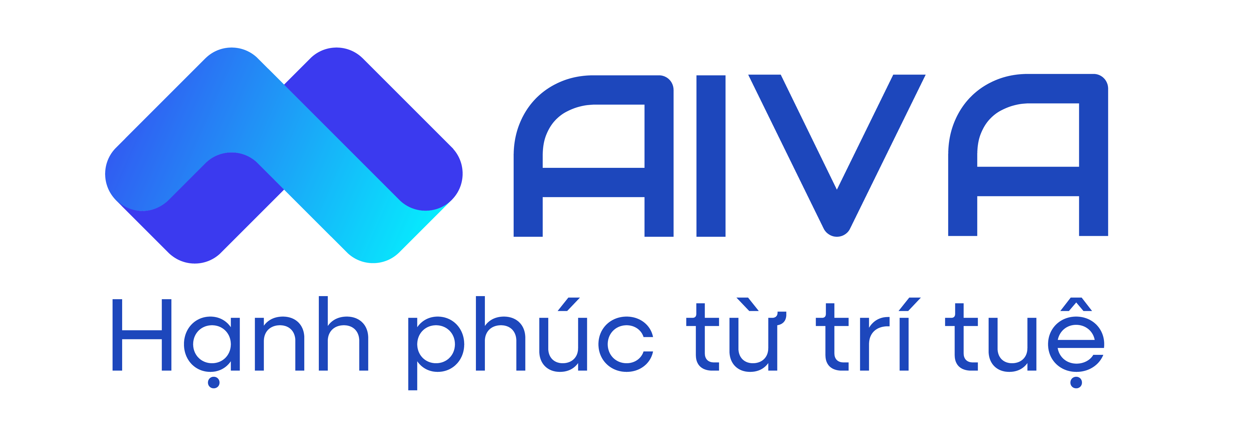 Logo CÔNG TY CỔ PHẦN CÔNG NGHỆ AIVA GROUP