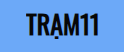 Logo CÔNG TY CỔ PHẦN TRẠM 11