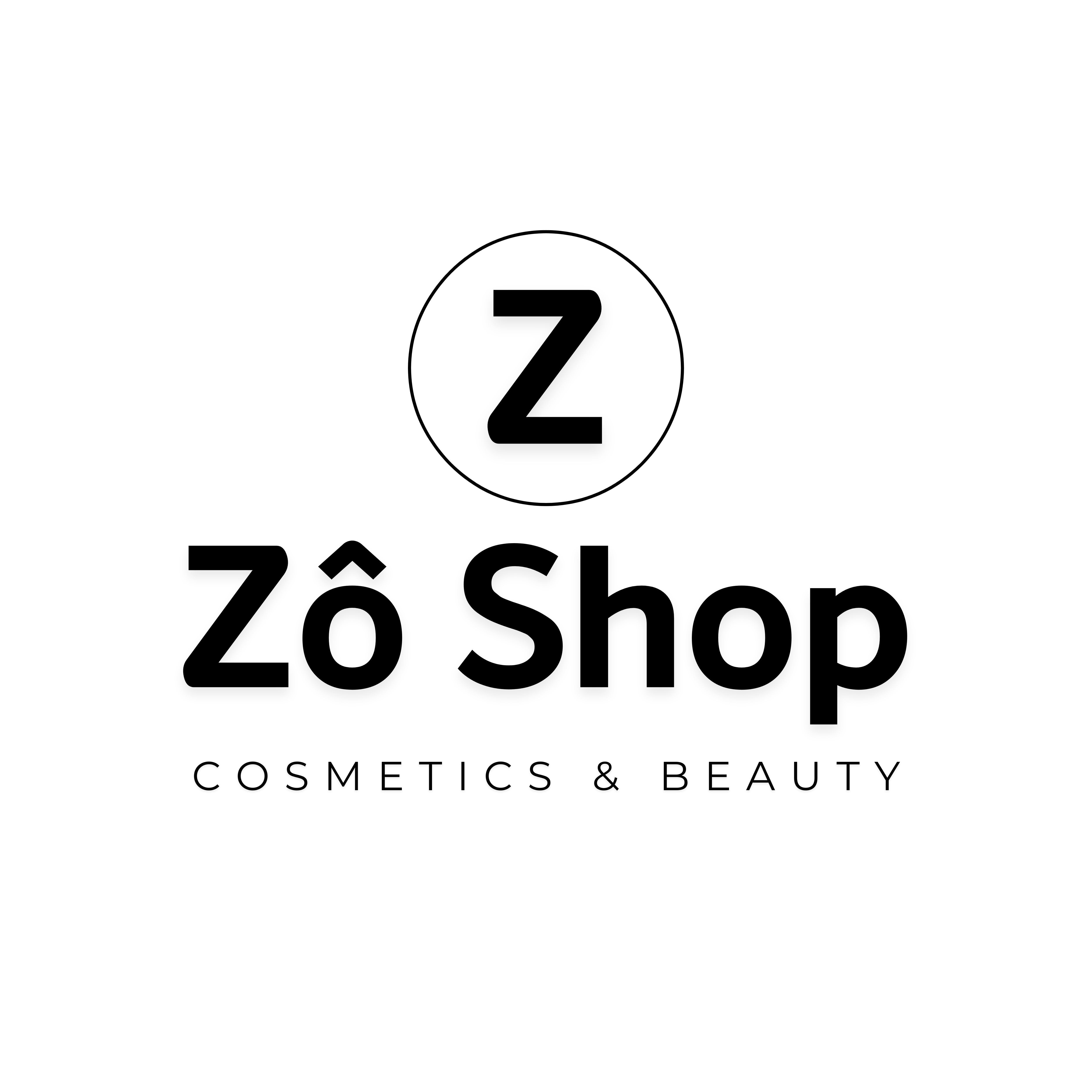 Logo CÔNG TY TNHH ZÔ BEAUTY