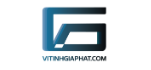 Logo CÔNG TY TNHH THƯƠNG MẠI VÀ DỊCH VỤ CÔNG NGHỆ VI TÍNH GIA PHÁT