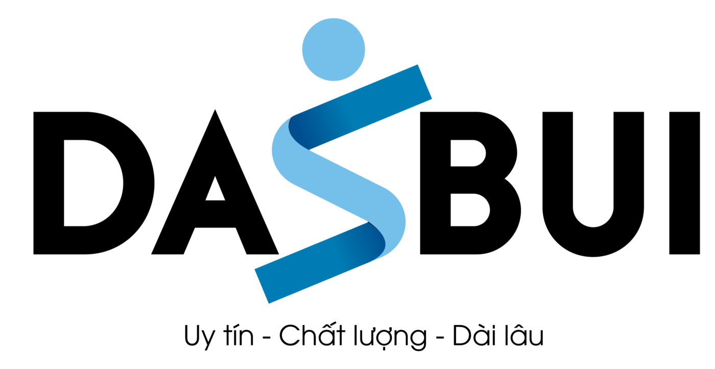 Logo HỘ KINH DOANH DASBUI