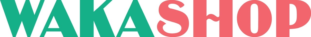 Logo Công ty Cổ phần sách điện tử Waka