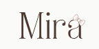 Logo HỘ KINH DOANH MIRA EMB
