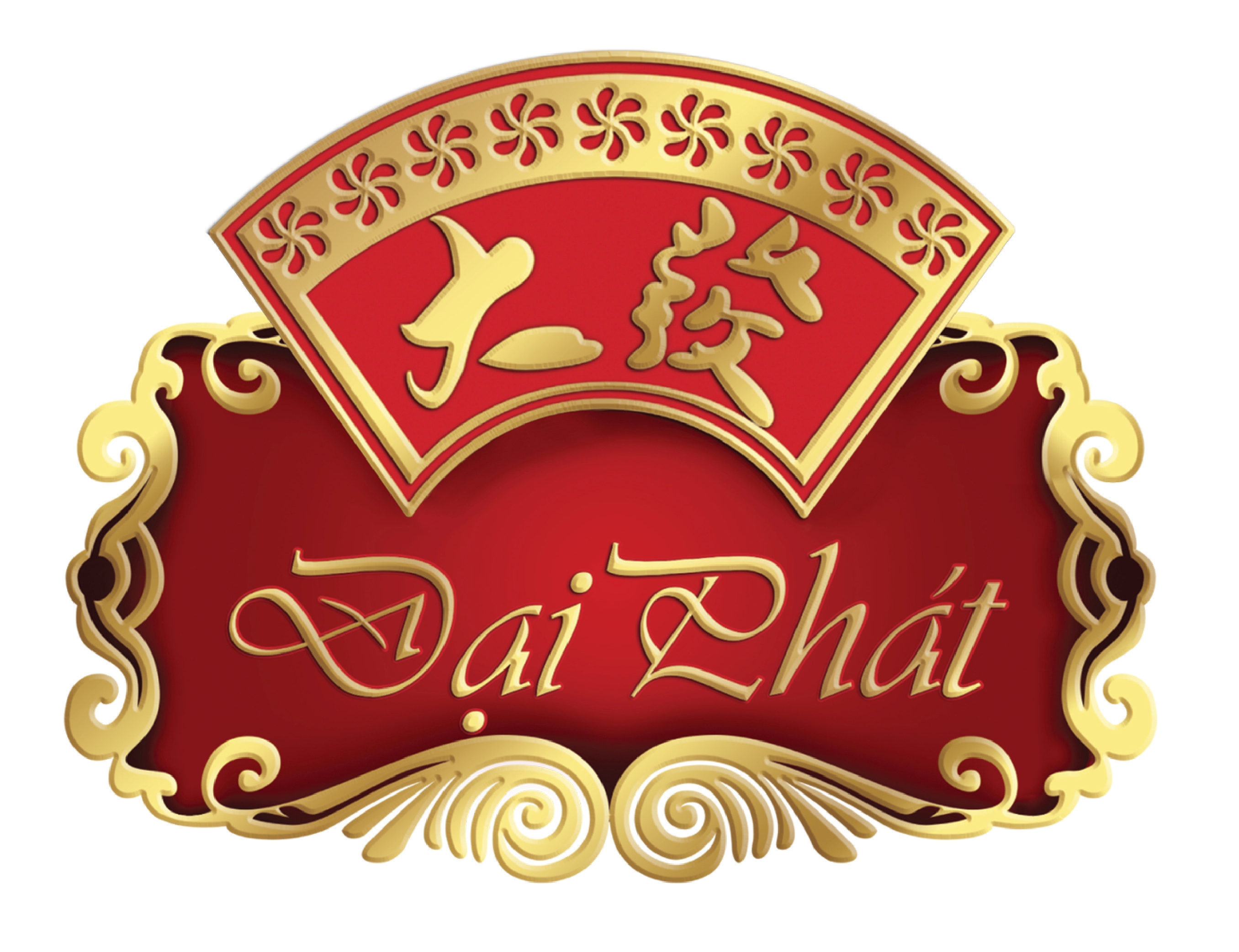 Logo CÔNG TY TNHH THỰC PHẨM THƯƠNG MẠI ĐẠI PHÁT