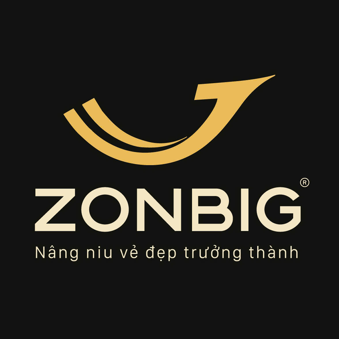 Logo CÔNG TY TNHH THỜI TRANG ZONBIG