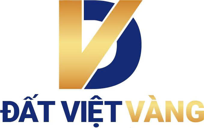 Logo CÔNG TY CỔ PHẦN ĐẦU TƯ ĐẤT VIỆT VÀNG