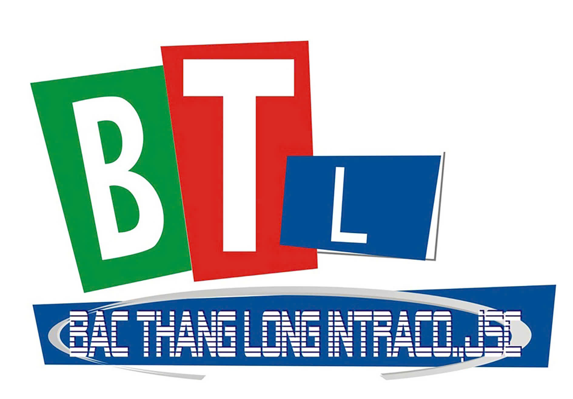 Logo CÔNG TY CỔ PHẦN THƯƠNG MẠI VÀ ĐẦU TƯ XÂY DỰNG BẮC THĂNG LONG