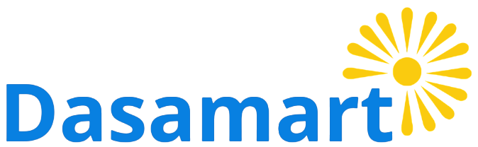 Logo CÔNG TY CỔ PHẦN DAVID SAFE FOOD MART