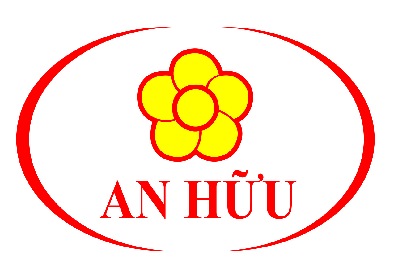 Logo Công Ty TNHH An Hữu