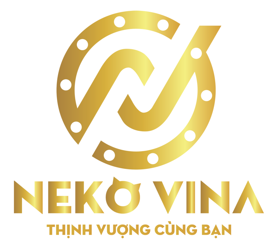 Logo CÔNG TY TNHH XUẤT NHẬP KHẨU NEKO VINA