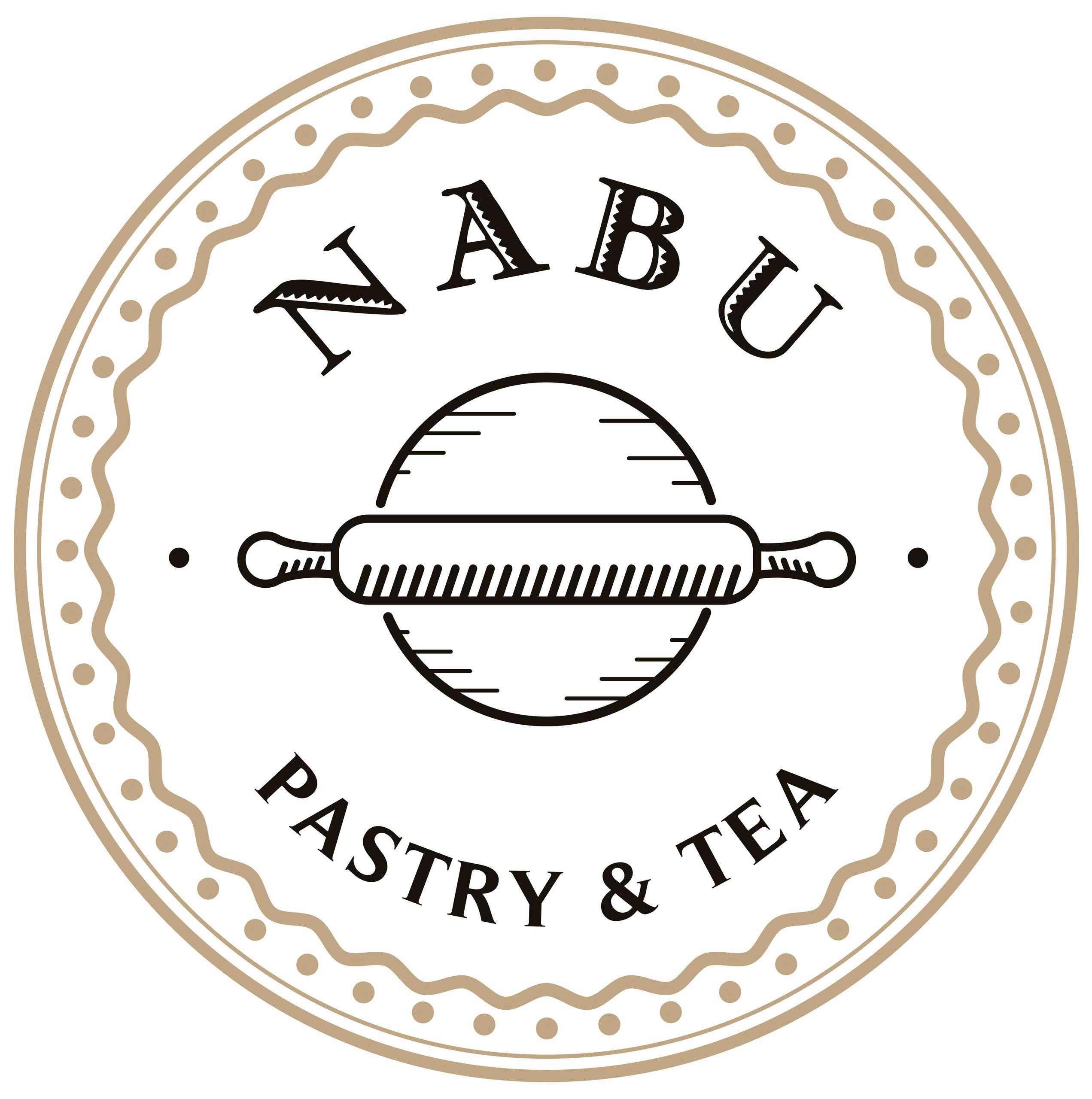 Logo HỘ KINH DOANH NABU PASTRY