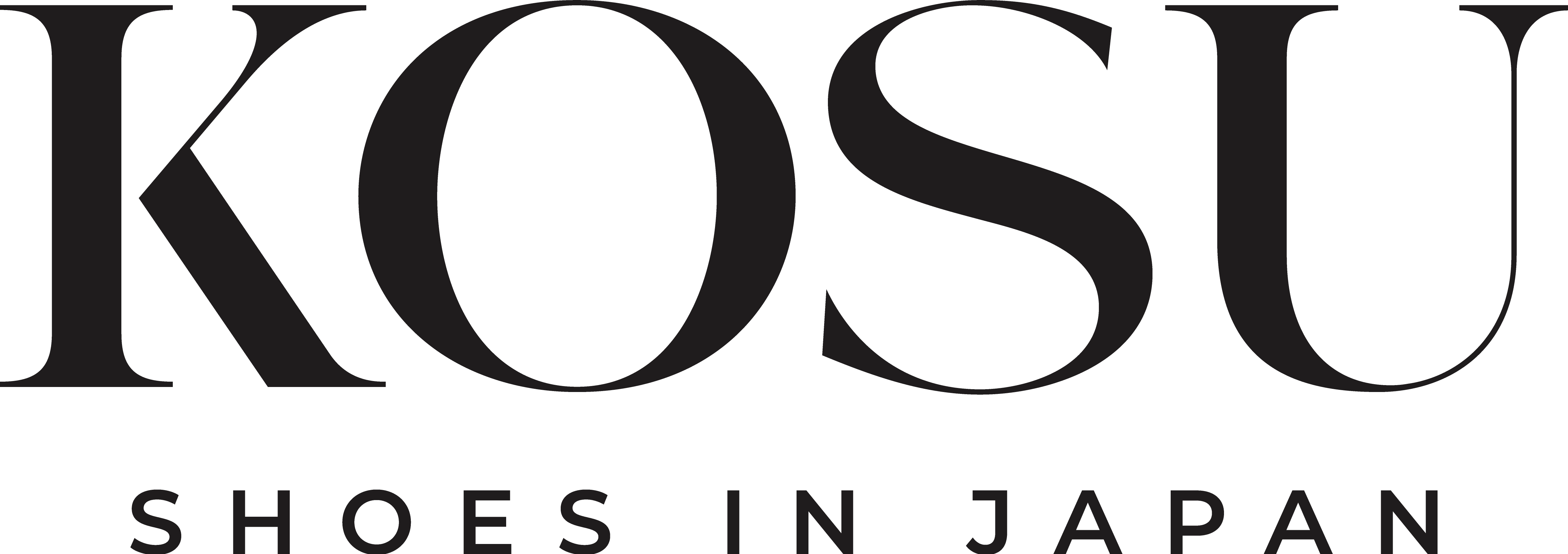 Logo CÔNG TY CỔ PHẦN KOSU KOBE