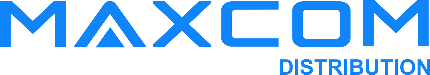 Logo Công ty TNHH Công Nghệ Maxcom