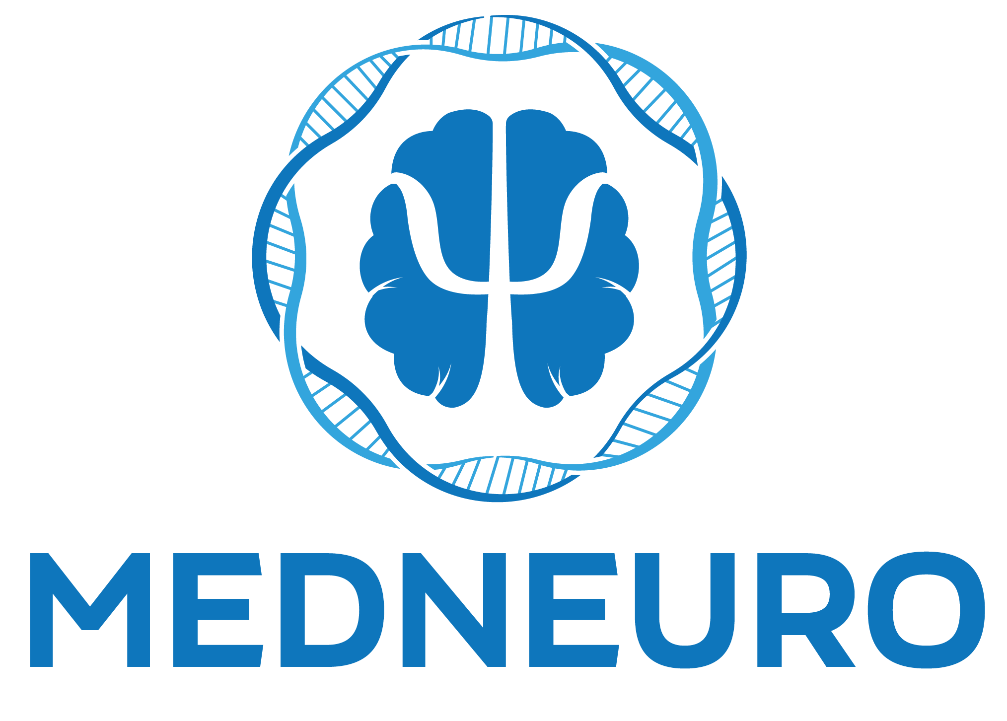 Logo CÔNG TY CỔ PHẦN CÔNG NGHỆ DỊCH VỤ Y TẾ MEDNEURO