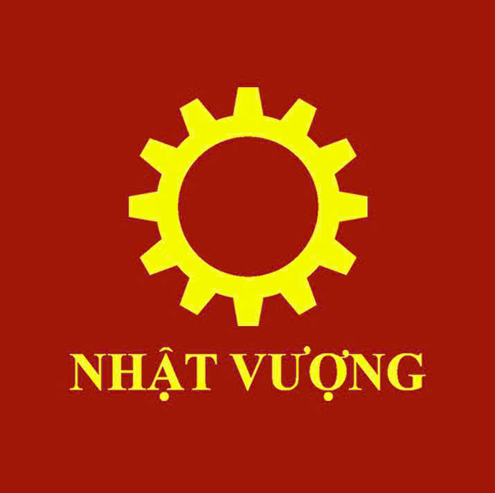 Logo CÔNG TY CỔ PHẦN SẢN XUẤT CƠ KHÍ NHẬT VƯỢNG