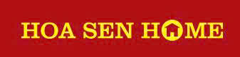 Logo CÔNG TY CỔ PHẦN HOA SEN HOME
