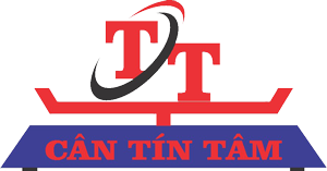 Logo CÔNG TY TNHH CÂN ĐIỆN TỬ TÍN TÂM