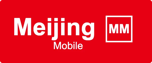 Logo CÔNG TY TNHH THƯƠNG MẠI ĐIỆN TỬ MEI JING