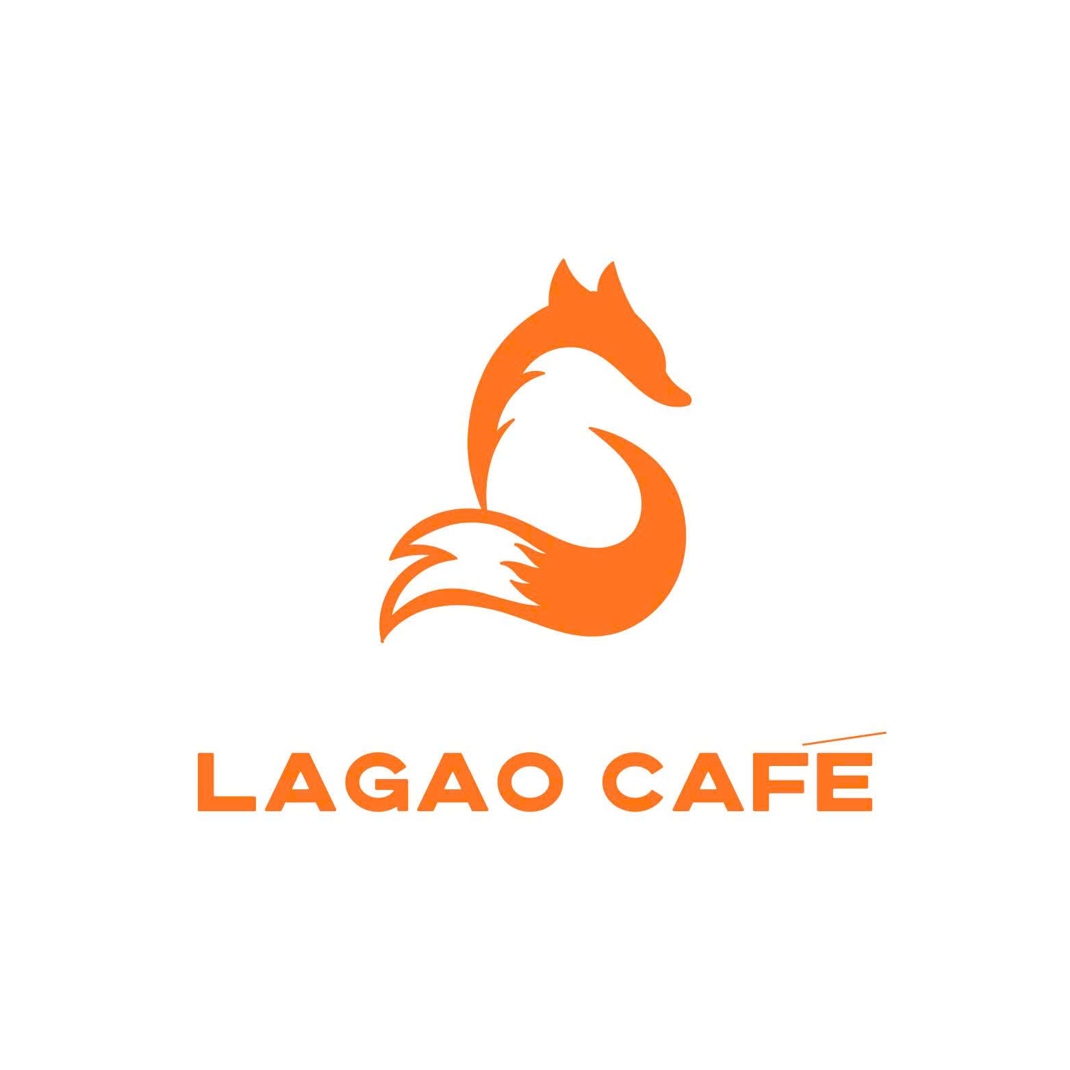 Logo CÔNG TY TNHH LA GẠO