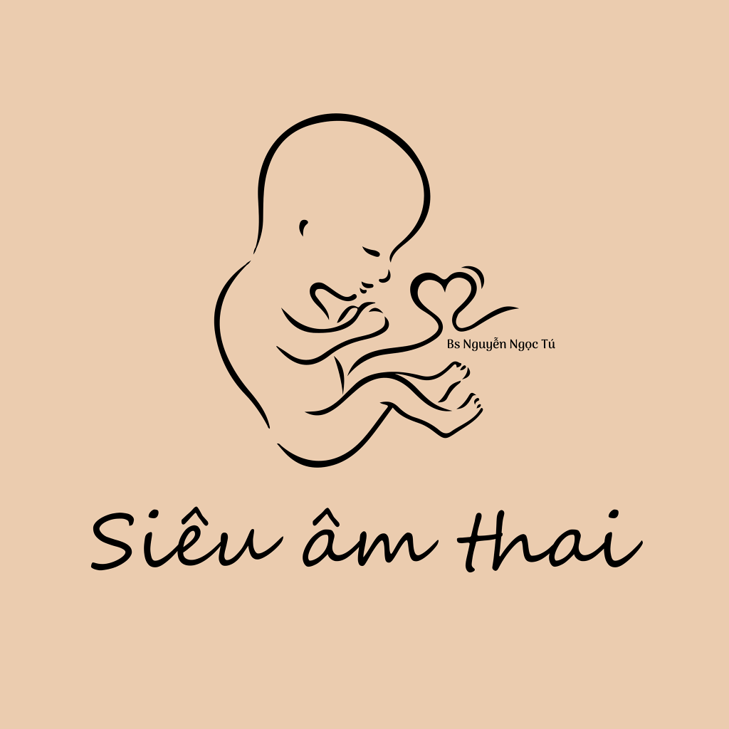 Logo Hộ kinh doanh phòng khám chuyên khoa sản phụ khoa minh nguyên