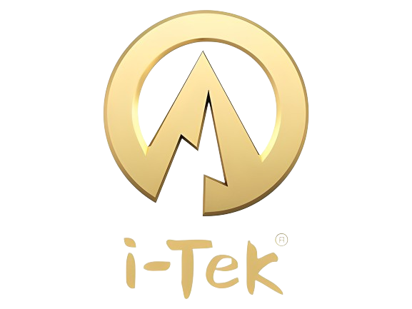 Logo CÔNG TY CỔ PHẦN CÔNG NGHỆ I-TEK VIỆT NAM