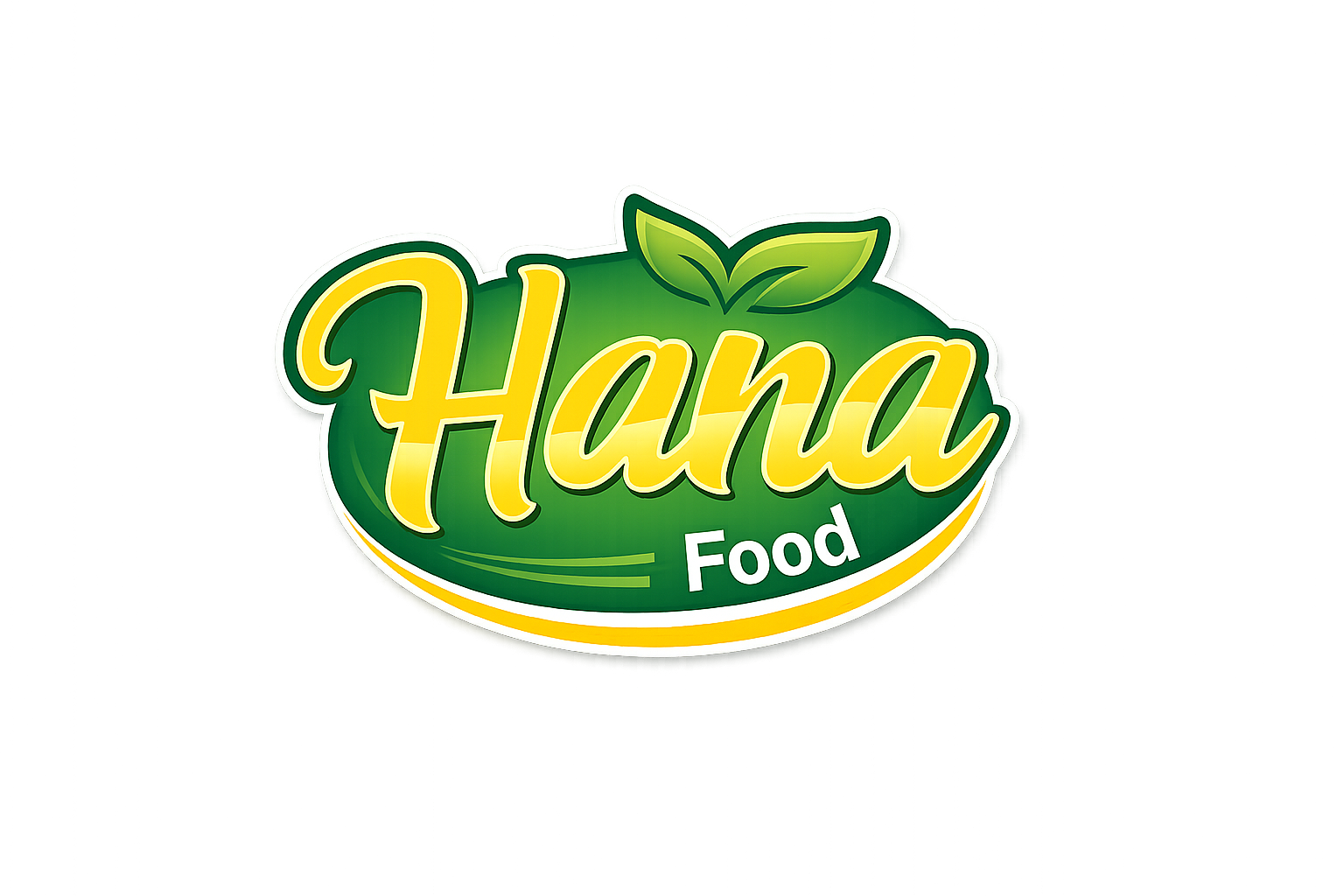 Logo CÔNG TY TNHH THƯƠNG MẠI HANAFOOD VIỆT NAM