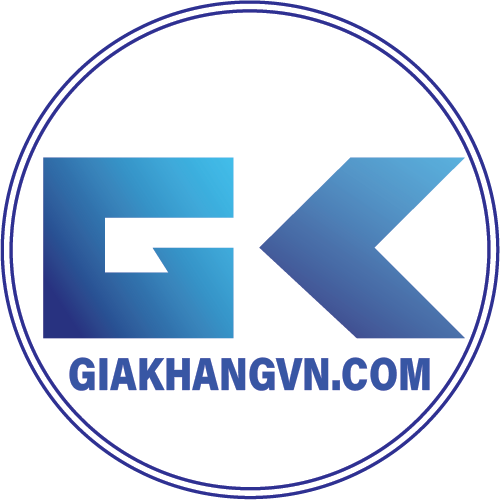 Logo CÔNG TY TNHH SẢN XUẤT THƯƠNG MẠI DỊCH VỤ XÂY DỰNG GIA KHANG