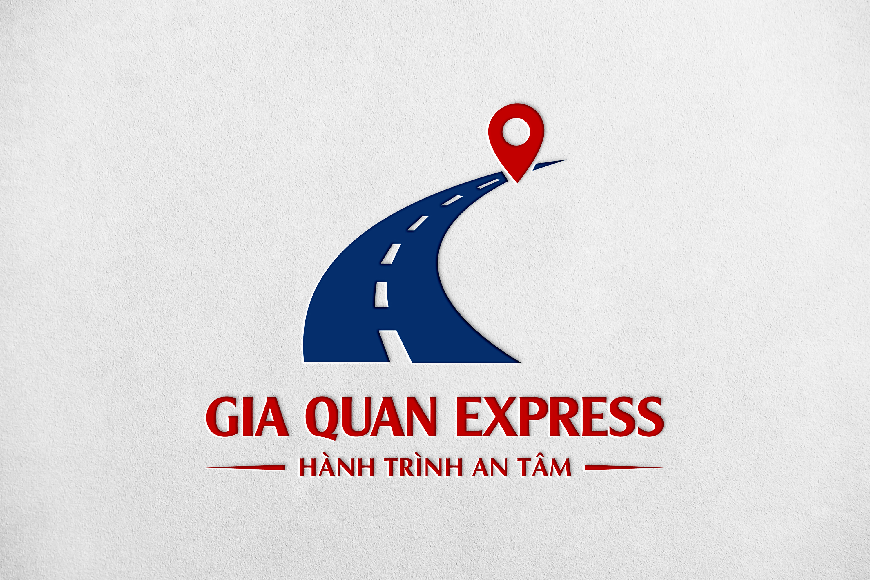 Logo CÔNG TY CỔ PHẦN XÂY DỰNG THƯƠNG MẠI GIA QUÂN