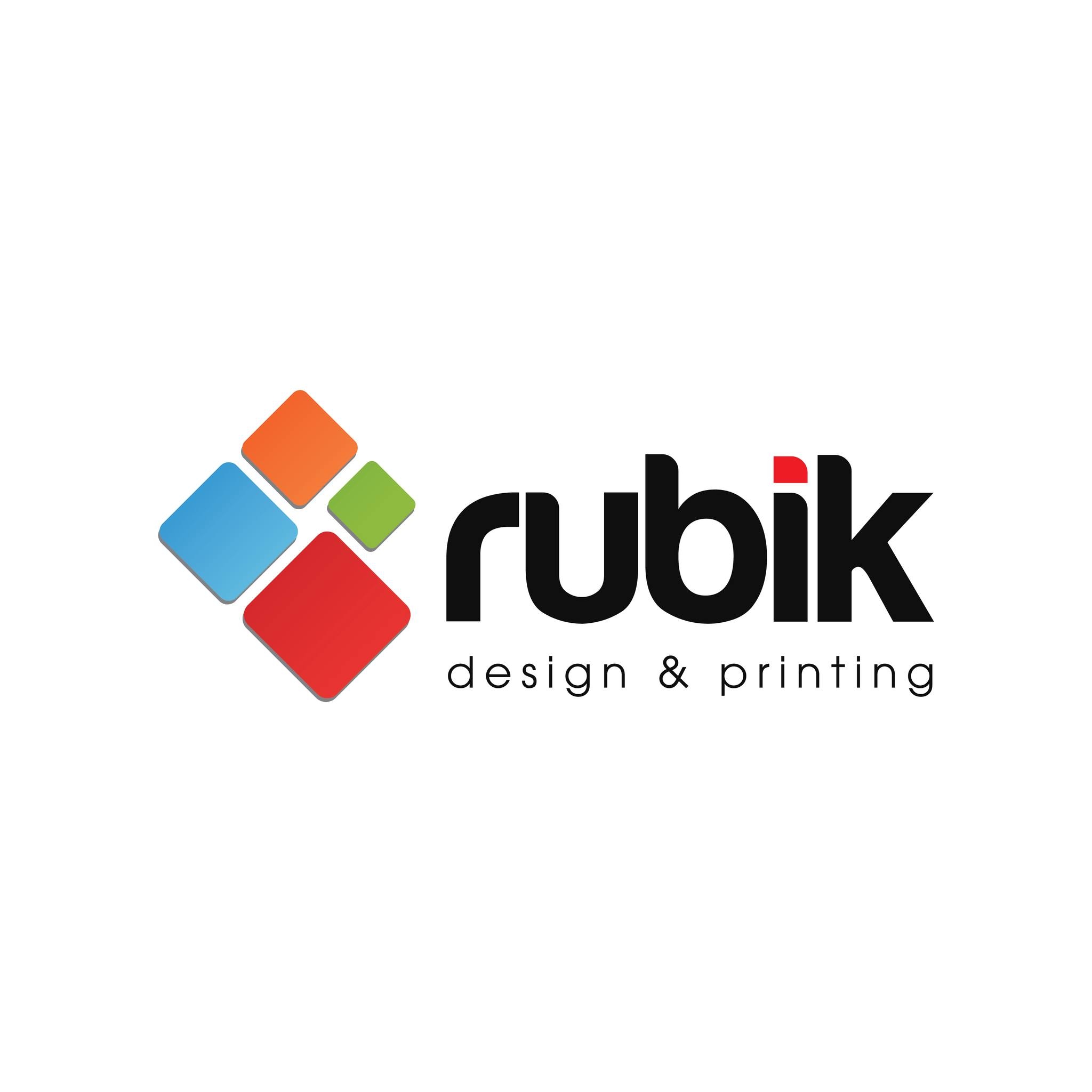 Logo CÔNG TY TNHH RUBIK