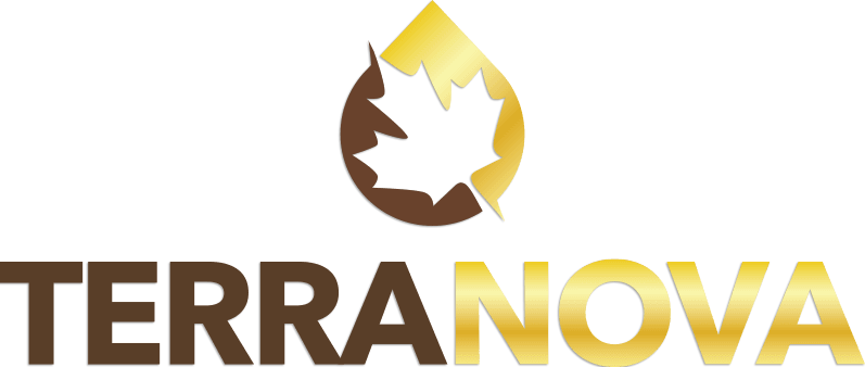 Logo Công ty TNHH Dịch vụ Tư vấn Terra Nova