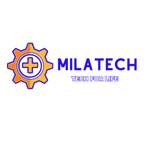 Logo CÔNG TY TNHH MILATECH