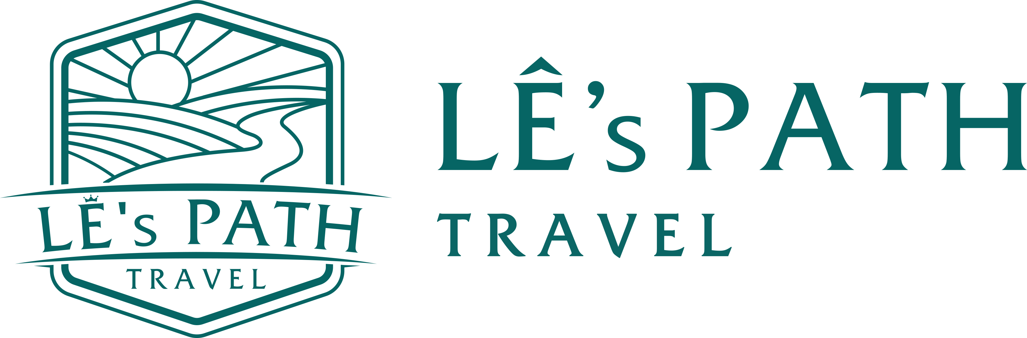 Logo Công ty TNHH LÊ'S PATH