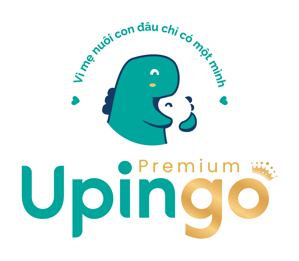 Logo CÔNG TY TRÁCH NHIỆM HỮU HẠN UPINGO