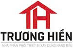 Logo CÔNG TY TNHH PHÂN PHỐI THIẾT BỊ XÂY DỰNG LỘC PHÚC