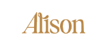 Logo CÔNG TY TNHH ALISON
