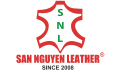 Logo Công ty TNHH Da thuộc San Nguyên - San Nguyen Leather